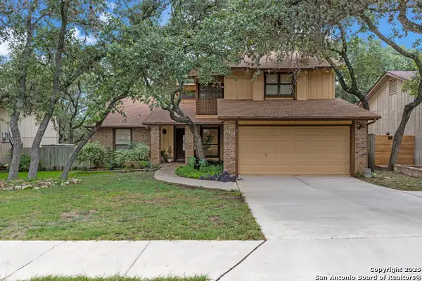 7111 Ranch Hill, San Antonio, TX 78250