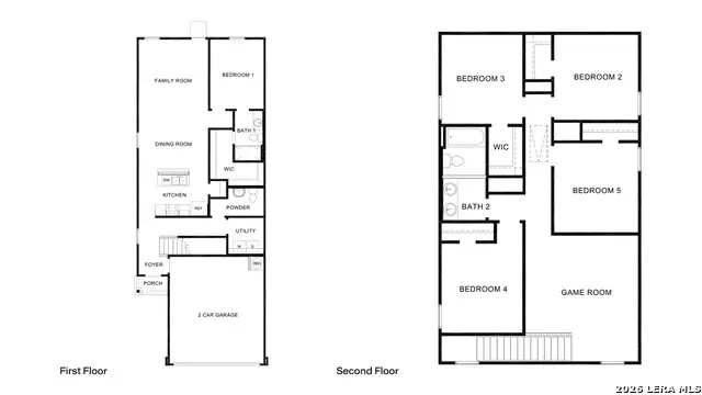 4806 Turquoise Park, San Antonio, TX 78222 - Image #2