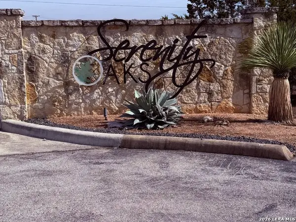 311 Serenity Pass, Spring Branch, TX 78070