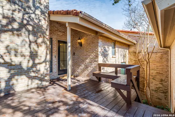 11425 Mission Trace, San Antonio, TX 78230