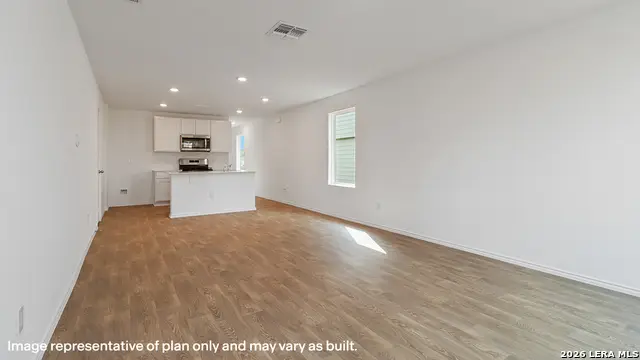 4818 Turquoise Park, San Antonio, TX 78222 - #3