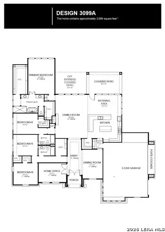 802 Rapidan Ln, Bulverde, TX 78163 - #2