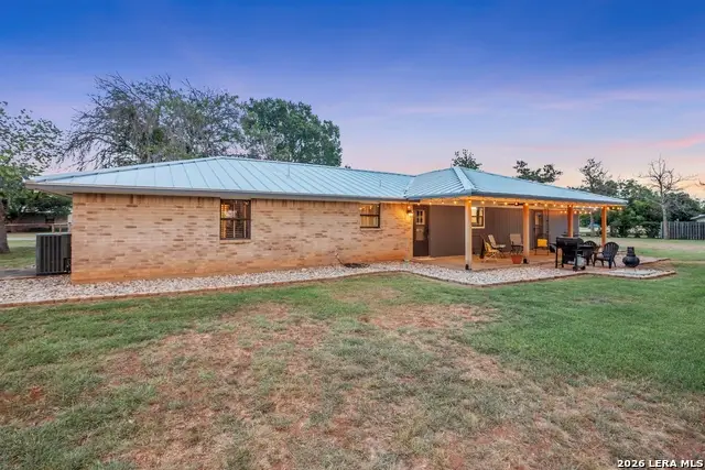 382 Windsong Lane, Fredericksburg, TX 78624 - #3