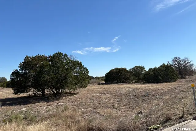LOT 480 Highland Meadows, Bandera, TX 78003 - Image #2
