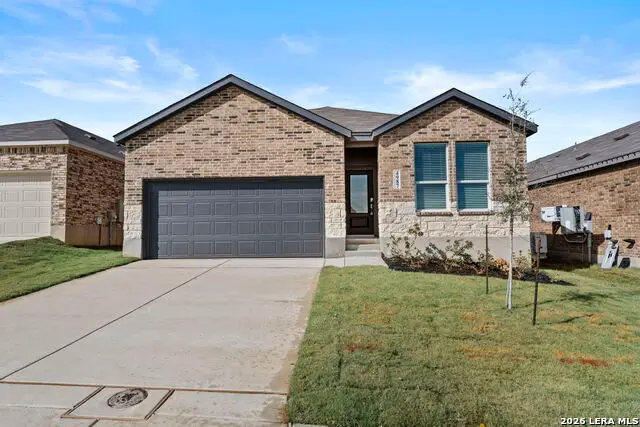 4987 Mission Tejas Road, Marion, TX 78124 - #1