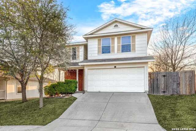 14235 Rosy Finch, San Antonio, TX 78233 - Image #2