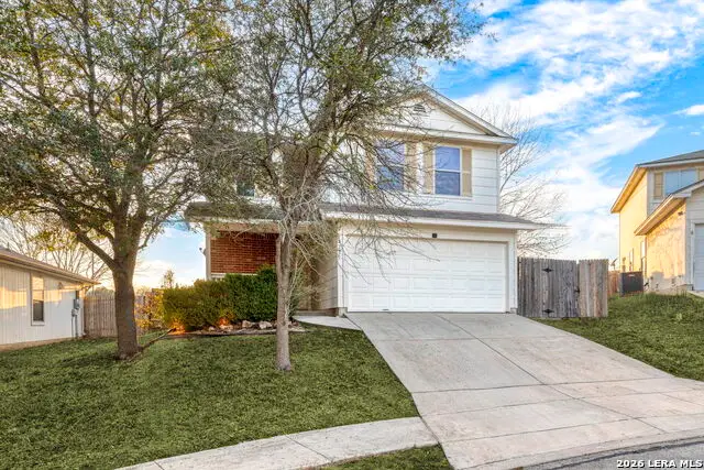 14235 Rosy Finch, San Antonio, TX 78233 - Image #3