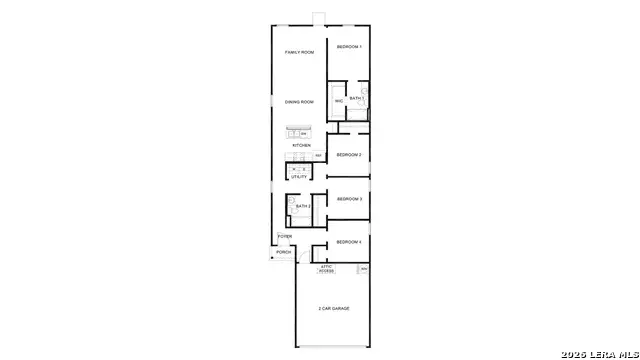 5926 Shale Cove, San Antonio, TX 78222 - Image #2