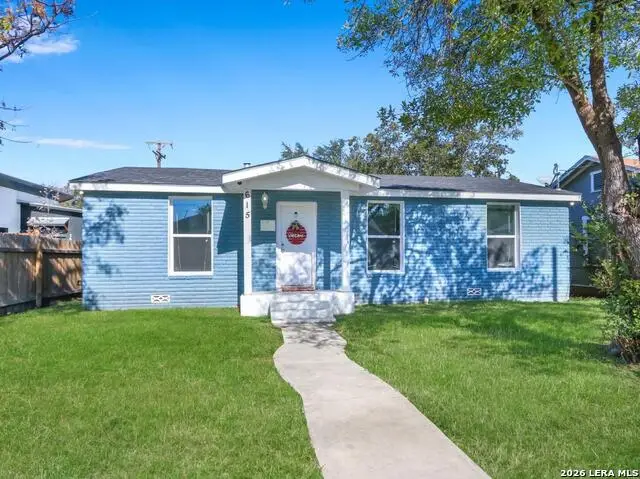 615 Gulf St, San Antonio, TX 78202 - Image #1