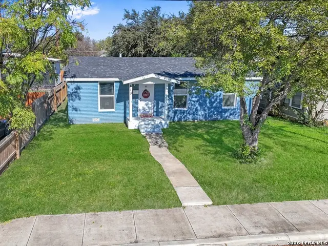 615 Gulf St, San Antonio, TX 78202 - Image #2