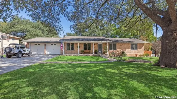 111 Mission, New Braunfels, TX 78130