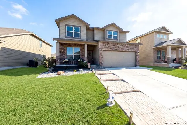 5811 Ivans Farm, San Antonio, TX 78244 - #2