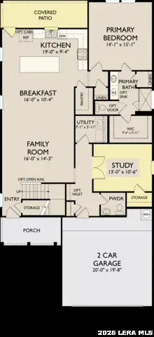 12837 Hill Plains Dr., Schertz, TX 78154 - Image #2