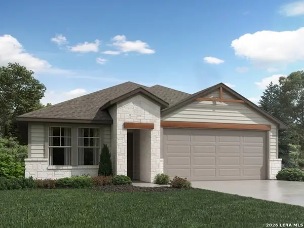 2902 Clemente Way, Converse, TX 78109