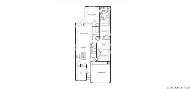 2902 Clemente Way, Converse, TX 78109 - Image #2