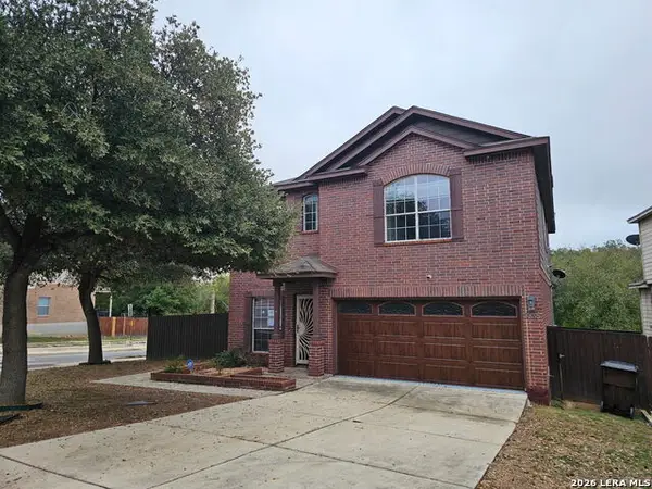 9235 Rainbow Creek, San Antonio, TX 78245