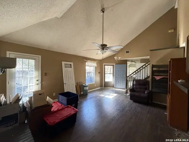 3616 William Scarbrough, Schertz, TX 78154 - #3