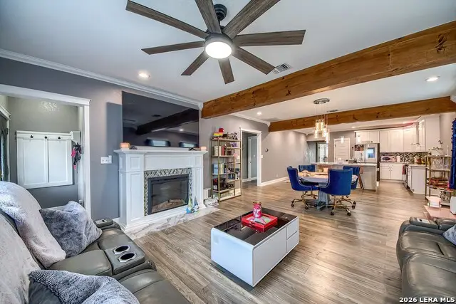 1002 W French, San Antonio, TX 78212 - Image #1