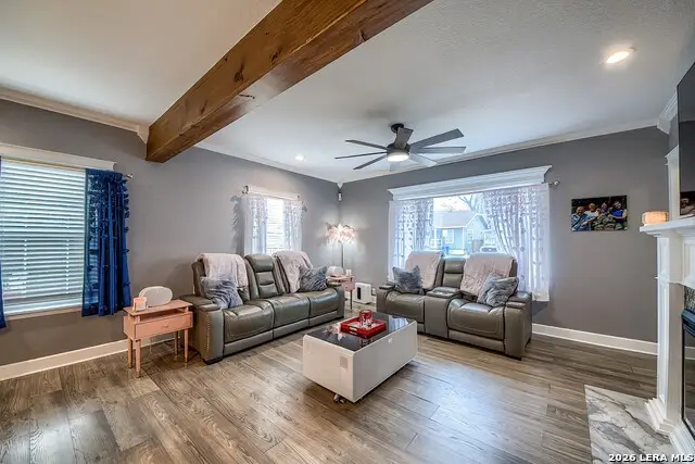 1002 W French, San Antonio, TX 78212 - Image #3