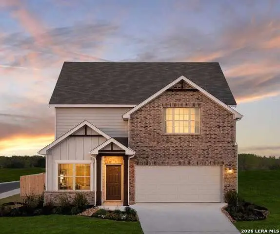 14743 Lower Pass, San Antonio, TX 78252 - #1