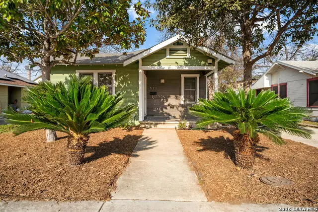 523 Devine, San Antonio, TX 78210 - Image #1