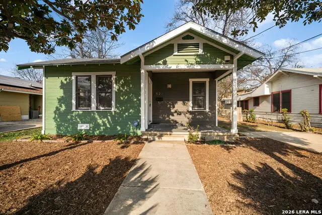 523 Devine, San Antonio, TX 78210 - Image #2