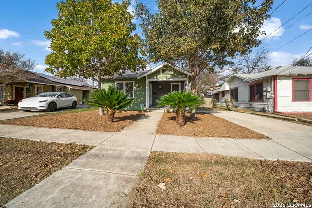 523 Devine, San Antonio, TX 78210 - Image #3