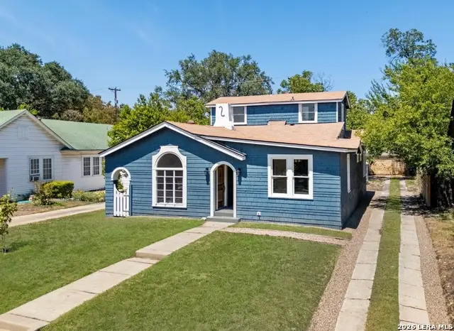 331 Furr, San Antonio, TX 78201 - Image #1