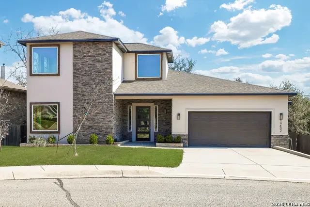 19402 Easy Oak, San Antonio, TX 78258 - Image #1