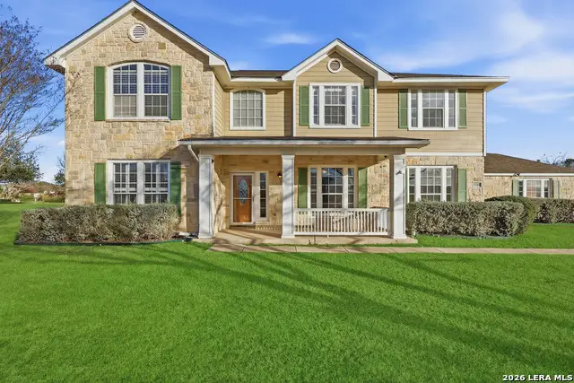 9348 Remuda Path, San Antonio, TX 78254 - Image #1