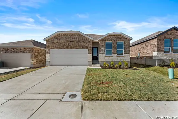 431 Kayden Court, Marion, TX 78124
