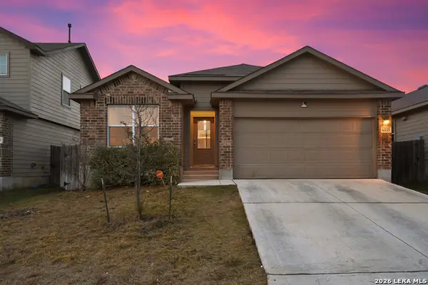 6535 Encore Oaks, San Antonio, TX 78252