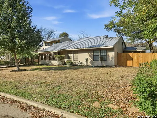 543 Robinhood, Alamo Heights, TX 78209 - #2