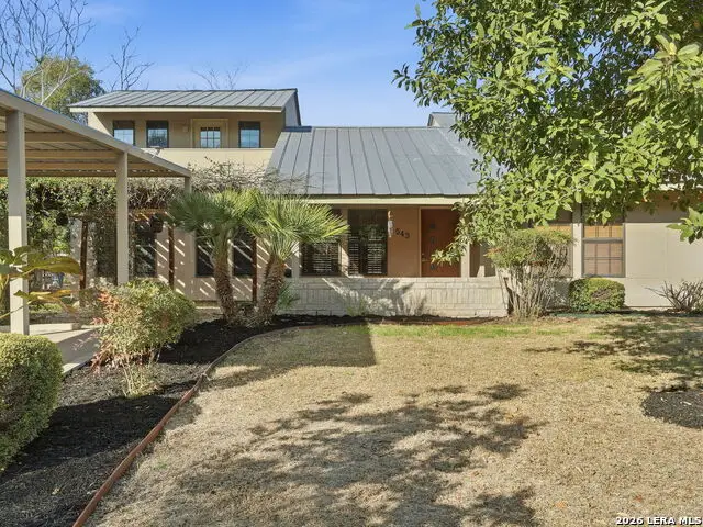 543 Robinhood, Alamo Heights, TX 78209 - #3