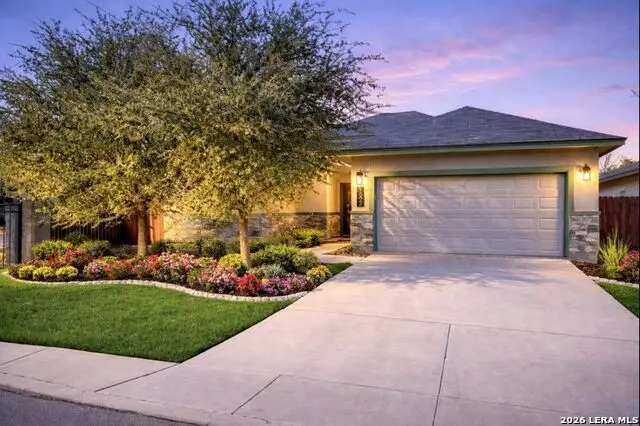 9527 Butterfly Bend, San Antonio, TX 78224 - #2