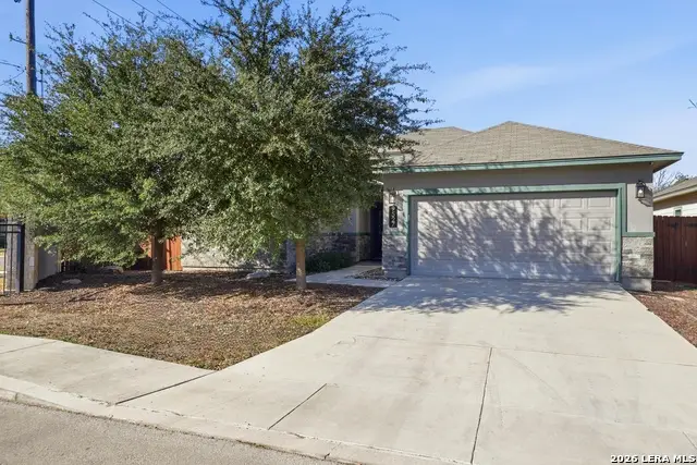 9527 Butterfly Bend, San Antonio, TX 78224 - #3