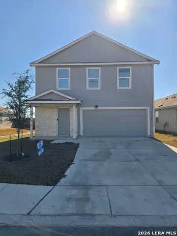 5514 Calton, San Antonio, TX 78253 - #2