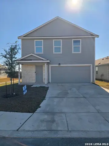 5514 Calton, San Antonio, TX 78253 - #3