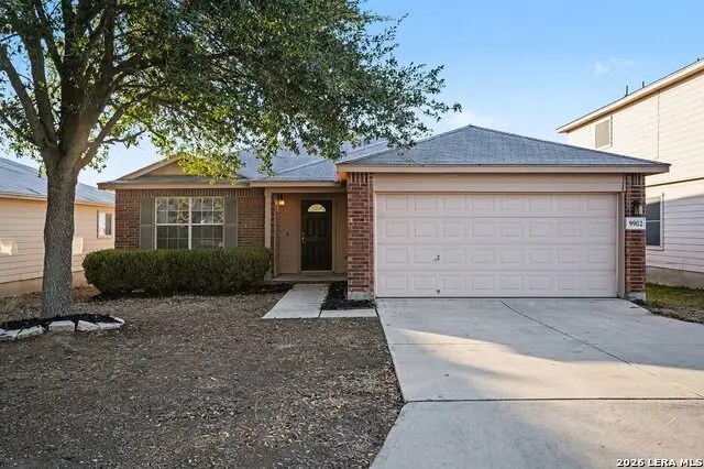 9902 Magnolia, San Antonio, TX 78251 - Image #1