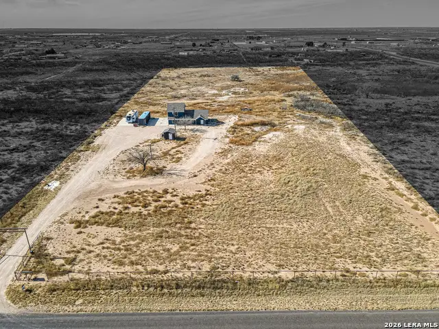 2381 County Road C2691, Stanton, TX 79782 - #1