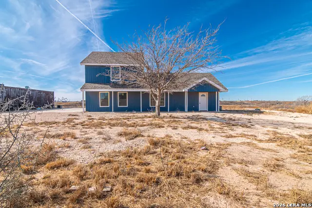 2381 County Road C2691, Stanton, TX 79782 - #3