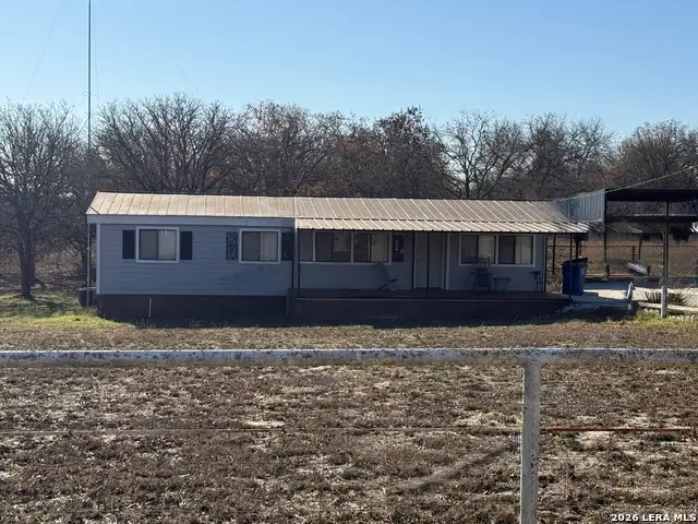 149 Oak Hill, La Vernia, TX 78121 - Image #1