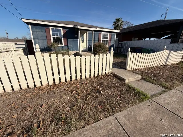 410 Alice Fay, San Antonio, TX 78237 - #2