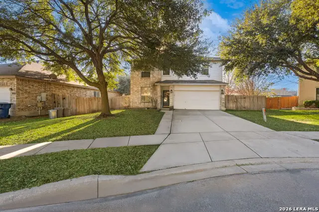 228 Spice Oak Ln, Cibolo, TX 78108 - #2