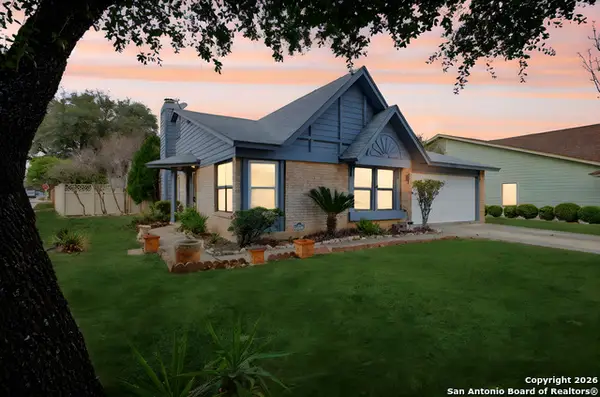 9055 Levelland, San Antonio, TX 78251