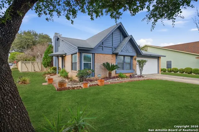 9055 Levelland, San Antonio, TX 78251 - #2