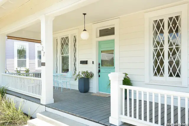 227 Florida St, San Antonio, TX 78210 - Image #1