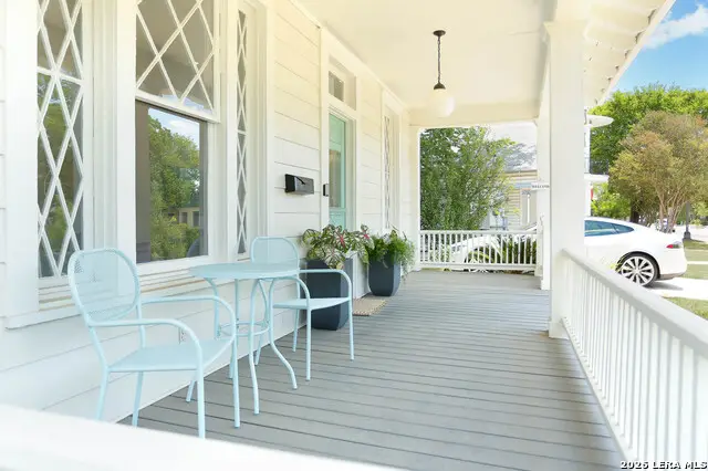 227 Florida St, San Antonio, TX 78210 - Image #2