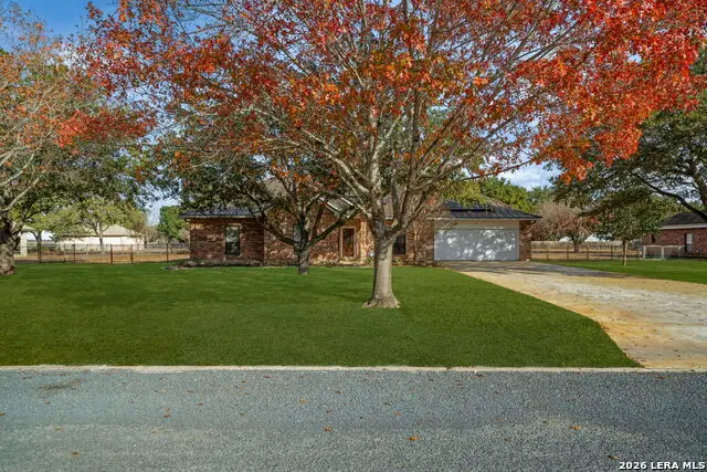 125 County Road 4720, Castroville, TX 78009 - Image #1