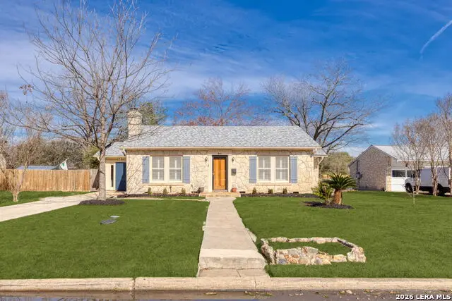 241 W Hermine Blvd, San Antonio, TX 78212 - Image #1